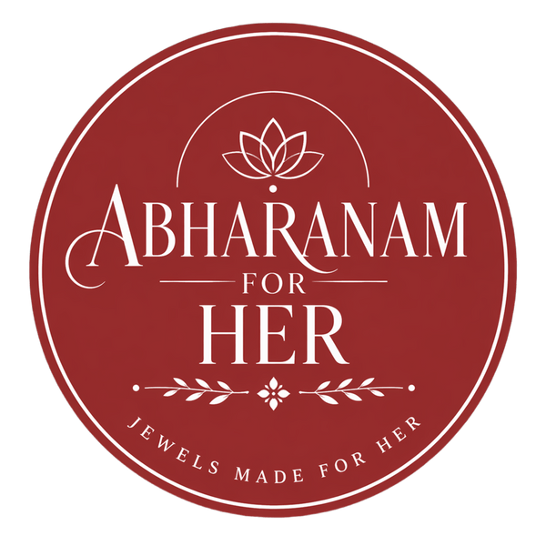 Abharanam For Her